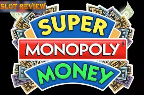 Super MONOPOLY Money Slot Review